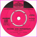 Strawberry Alarm Clock - Incense and Peppermints