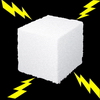 Pooterland Electric Sugar Cube