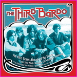 The Third Bardo - The Third Bardo EP
