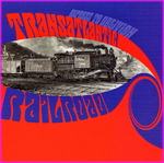 Transatlantic Railroad - Express To Oblivion