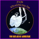 Van Der Graaf Generator - H To He Who Am The Only One