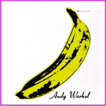 Velvet Underground - The Velvet Underground and Nico