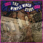 Wimple Winch - The Wimple Winch Story: 1963-1968