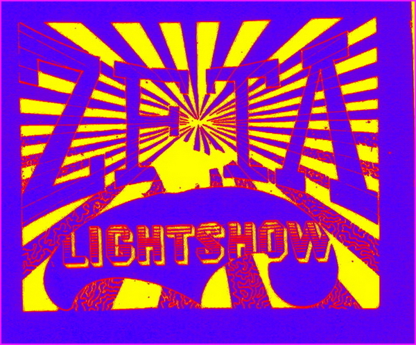 Zeta Light Show
