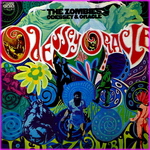 The Zombies - Odessey and Oracle