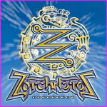Zorch - Ouroboros